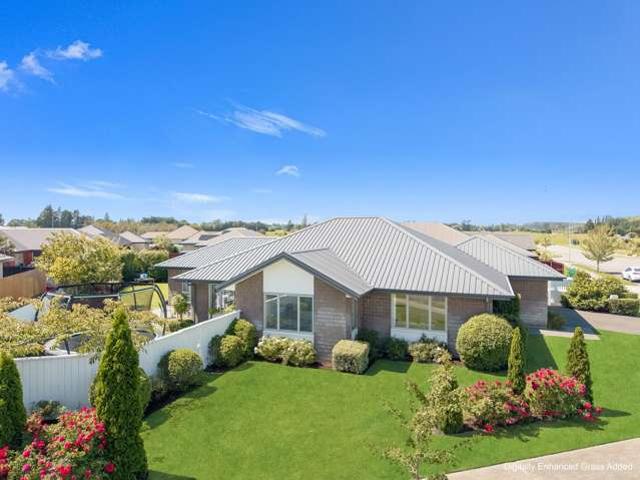 House for sale in Lake Rotoroa, Canterbury