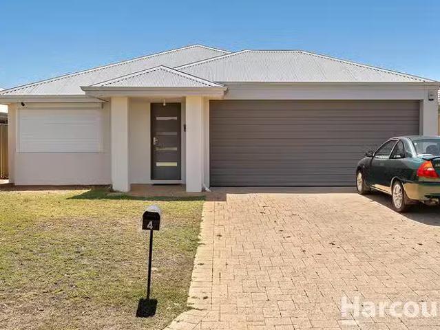 House for rent in Dudley Park