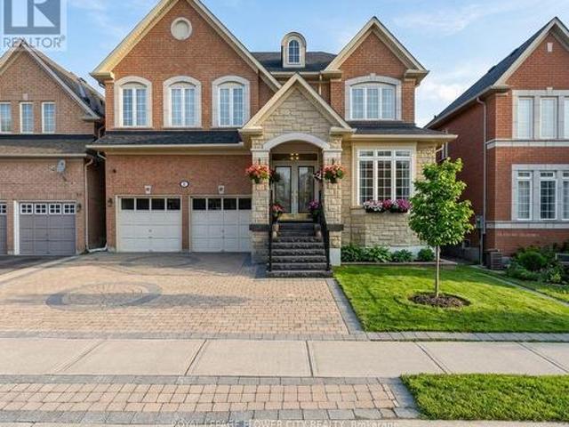 House for sale in Brampton, Golden Horseshoe