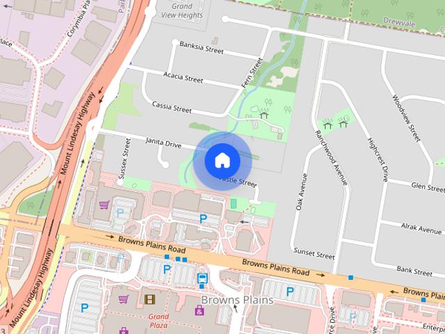House for rent in Toombul, Queensland