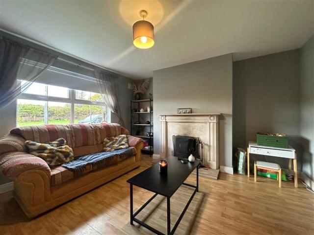 Semi Detached House for sale in Ballaghaderreen
