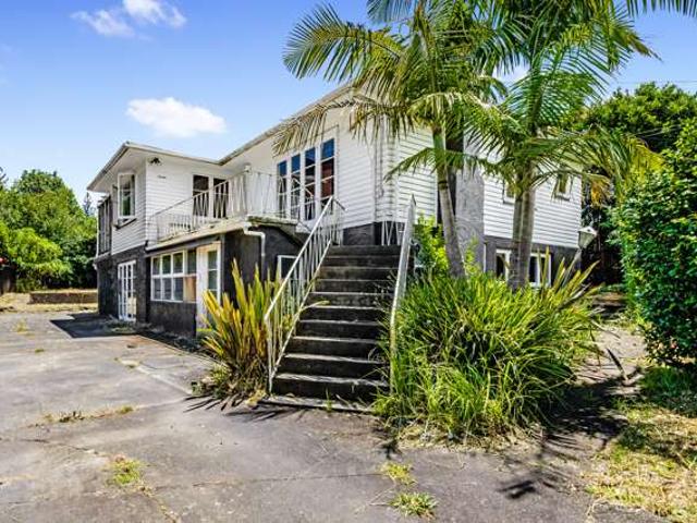 House for sale in Glen Innes, Oroua County