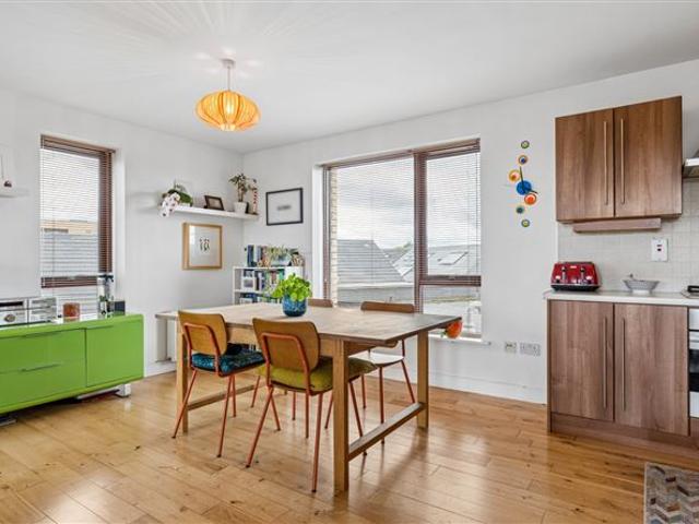 Apartment for sale in Lucan, County Dublin