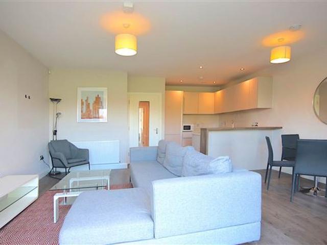 Apartment for sale in Dublin 15, North Tipperary