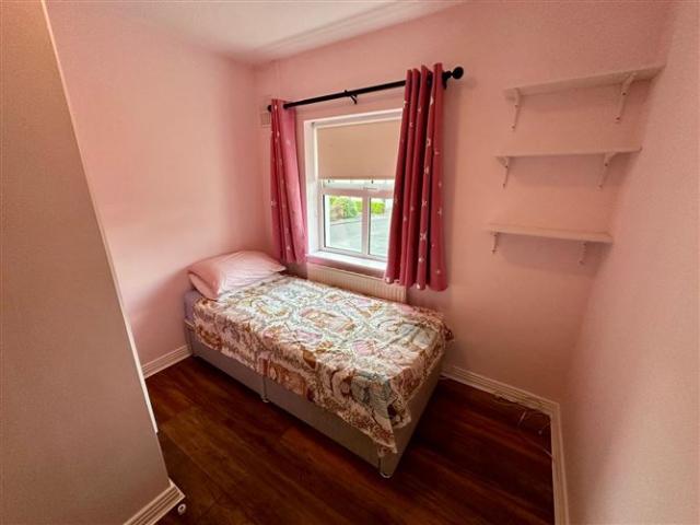 Semi Detached House for sale in Ballymote