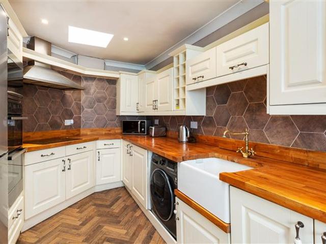 Terraced House for sale in North Tipperary