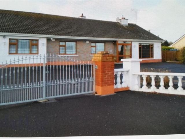 House to rent in Shandonagh, The Municipal District of Athlone — Moate