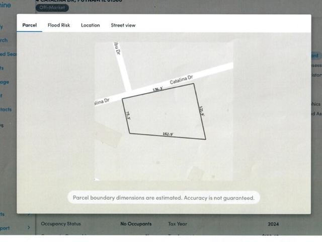 Land for sale in Putnam, Illinois