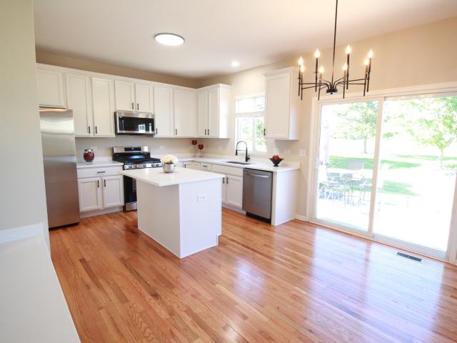 House for sale in Bolingbrook, Illinois