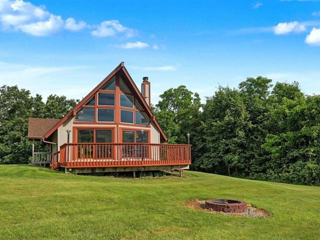 House for sale in Galena, Illinois
