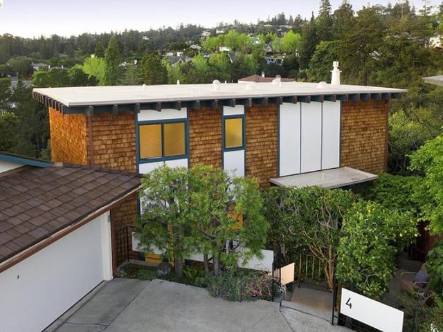 House for sale in Piedmont, California
