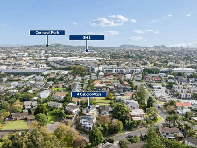 House for sale in Mount Wellington