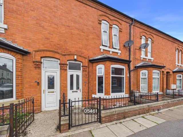 House for rent in Shuffleton, Goole
