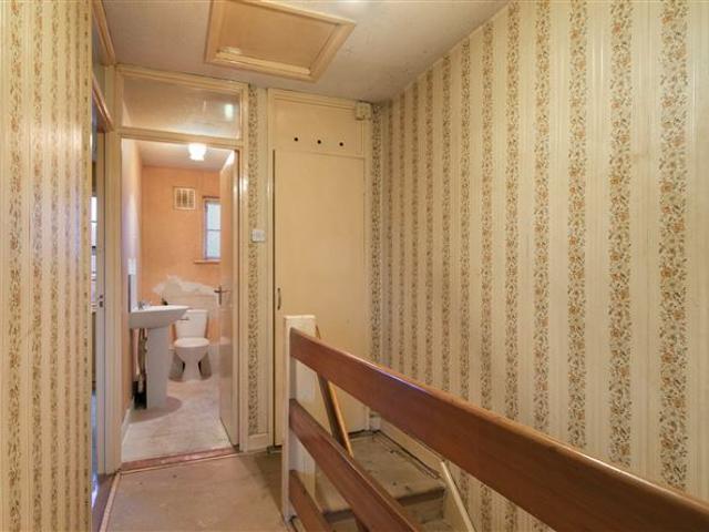 Terraced House for sale in Bluebell, North Tipperary