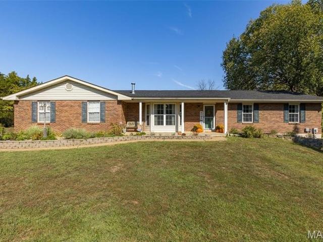 House for sale in Festus, Missouri