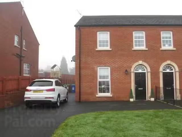 House to rent