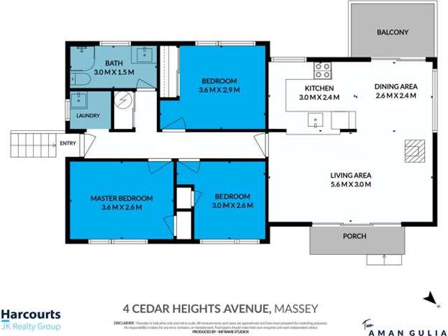 House for sale in Rapanui