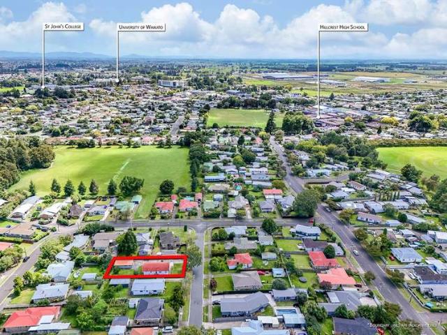 House for sale in Hamilton, Waikato