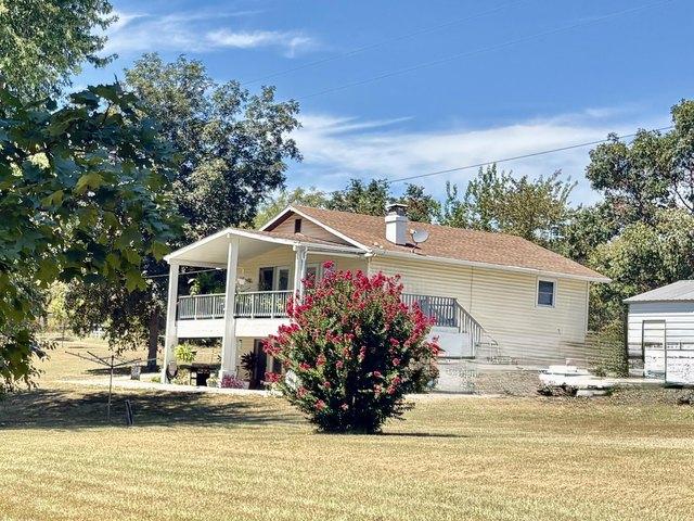 House for sale in Greenfield, Dade County