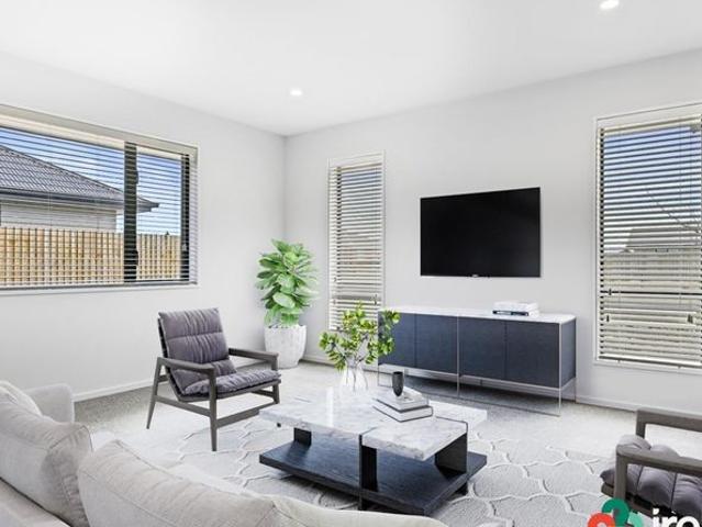 House for rent in Darfield, Selwyn District