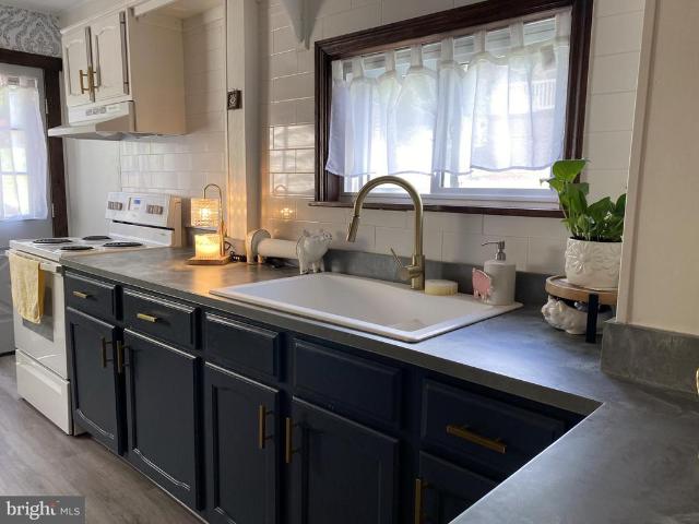 House for sale in Frostburg, Maryland