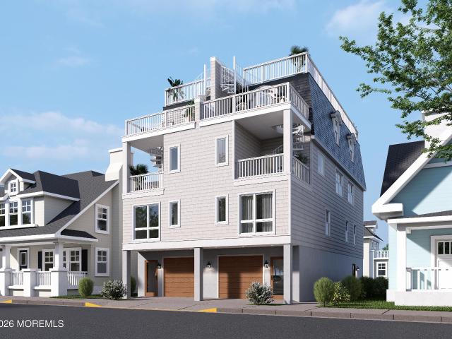 Condo for sale in Monmouth, New Jersey