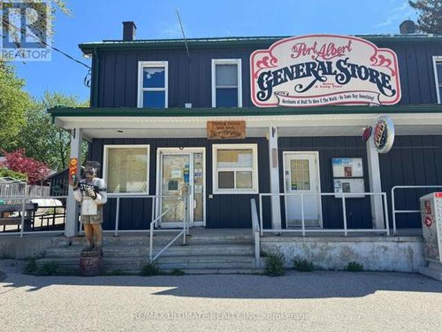 Commercial for rent in Ashfield–colborne–wawanosh, Ontario