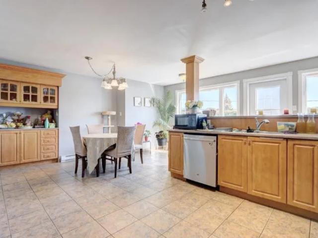 Apartment for rent in La Providence, Saint-Hyacinthe