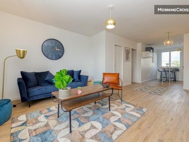 Appartement location à Grenoble