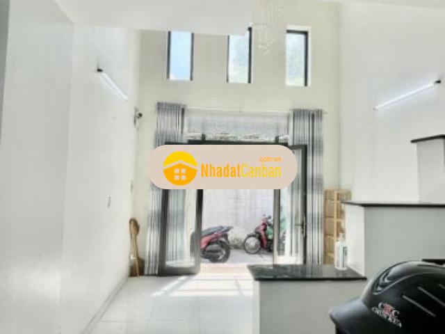 Nhà bán