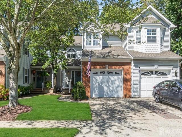 Condo for sale in Cliffwood, New Jersey