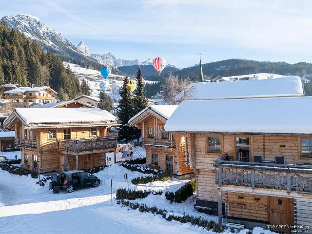 Haus kaufen in Filzmoos