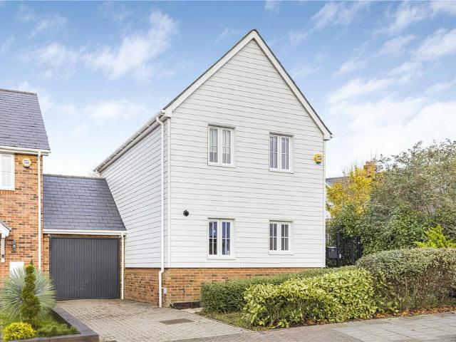 House for rent in London Borough of Bromley, Greater London