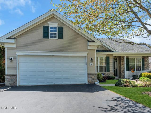 Property for sale in Columbus, New Jersey