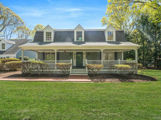 House for sale in Centereach, New York