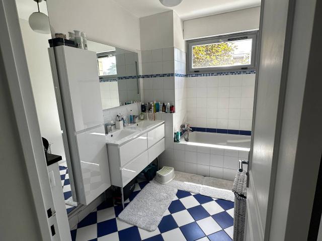 Appartement location à Quartier Canada, Le Pecq
