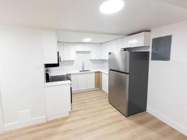 Apartment for rent in St. Leonard's, Quebec