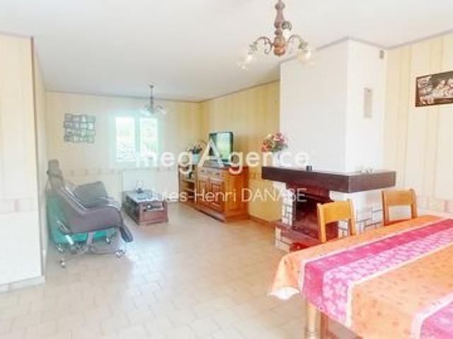 Villa vente à Sens