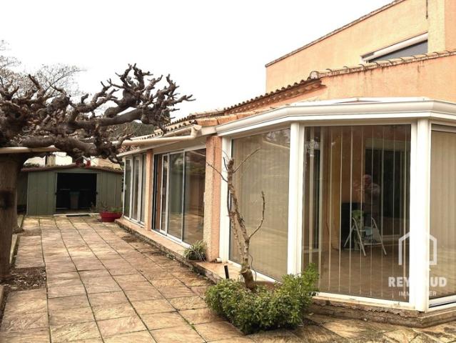 Maison vente à Lodève, Liausson