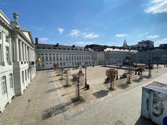 Appartement location à Brussel, Bruxelles