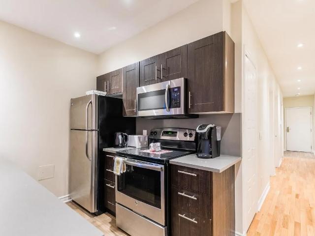Apartment for rent in Le Plateau-Mont-Royal, Montréal
