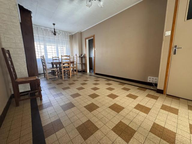 Maison vente à Escaudain, Nord