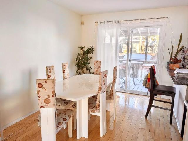 House for rent in Brossard, Quebec