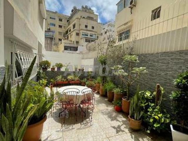 Appartement location à Anfa, Gharb-Chrarda-Beni Hssen
