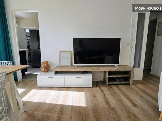 Appartement location à Nantes