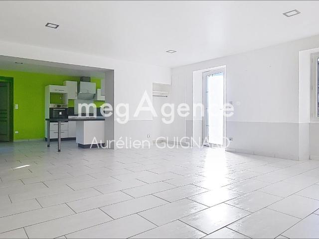 Maison vente à Noirlieu, Bressuire