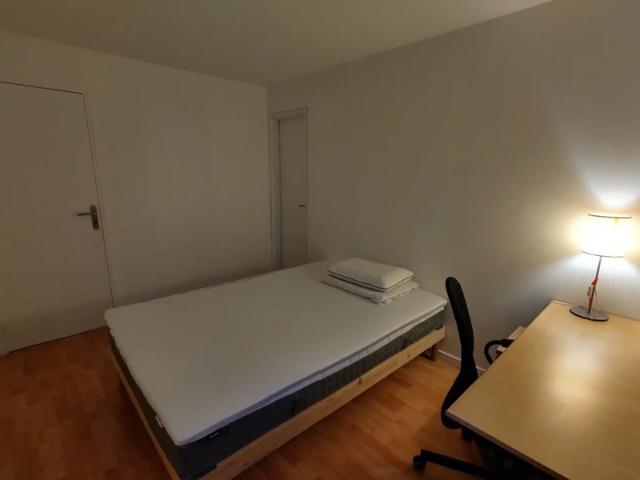 Appartement location à Torcy, Champs-sur-marne