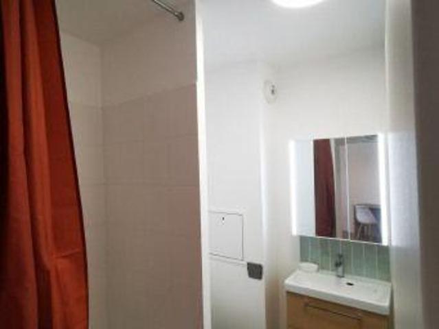 Appartement location à Cergy, Val-d'Oise