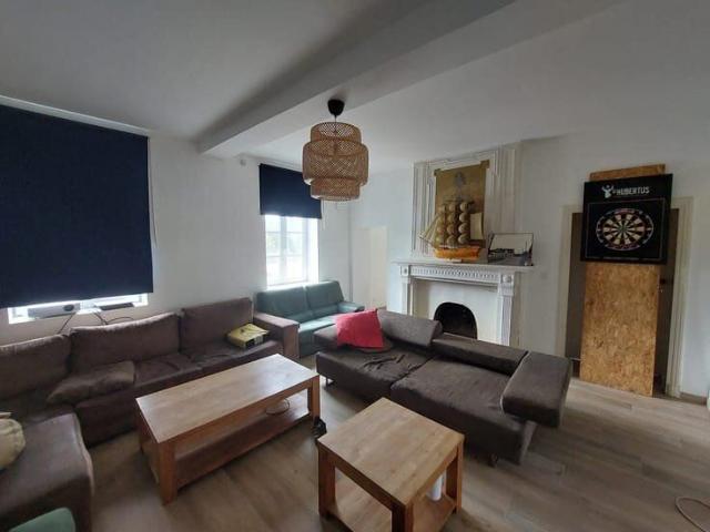 Kot location à Gistoux, Wallonie