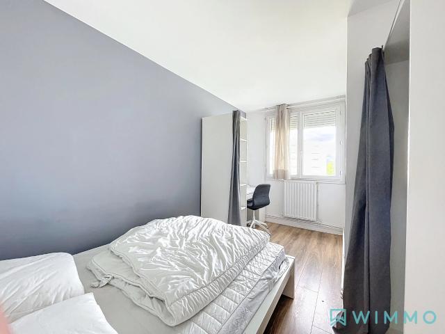 Appartement location à Bordeaux, Pessac